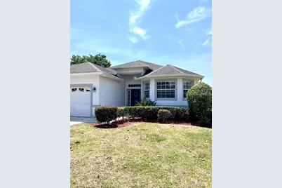 6457 Evergreen Park Drive, Lakeland, FL 33813 - Photo 1