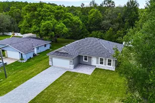 8210 N Pocono Dr, Citrus Springs, FL 34434 - Photo 1