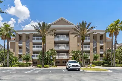 1106 Sunset View Circle #201, Reunion, FL 34747 - Photo 1