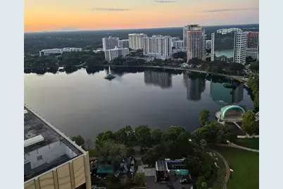 150 E Robinson Street #2409, Orlando, FL 32801 - Photo 5