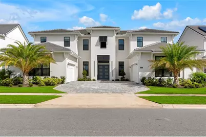 9131 Santorini Drive, Orlando, FL 32827 - Photo 7