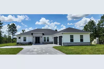 Lot 7E Iron Bridge Road, Oviedo, FL 32765 - Photo 1