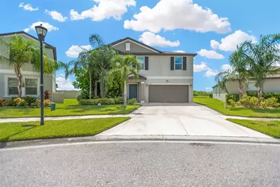 5441 Rainwood Meadows Drive, Apollo Beach, FL 33572 - Photo 1