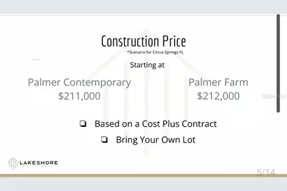 8223 N Empire Avenue, Citrus Springs, FL 34433 - Photo 3