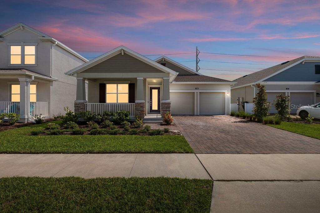 11843 Language Wy - 11843 Language Wy, Orlando, FL 32832 Luxury Property | Jose Angel Pina