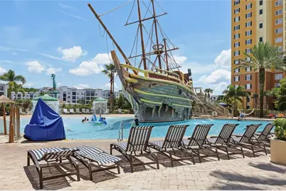 8101 Resort Village Drive #31210, Orlando, FL 32821 - Photo 43