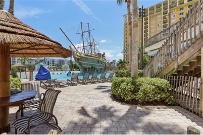 8101 Resort Village Drive #31210, Orlando, FL 32821 - Photo 47