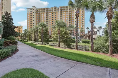 8101 Resort Village Drive #31210, Orlando, FL 32821 - Photo 35