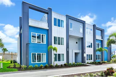 7740 Sandy Ridge Drive #121, Reunion, FL 34747 - Photo 1