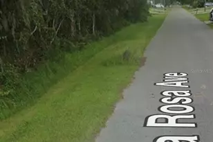 La Rosa Ave, North Port, FL 34286 - Photo 1