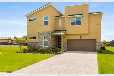 8904 Tropical Haven Court, Kissimmee, FL 34747 - Photo 3