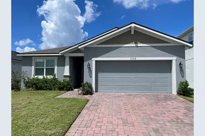 1058 Boardwalk Place, Kissimmee, FL 34747 - Photo 1