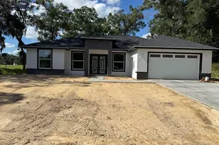 12320 SE 70th Ave, Belleview, FL 34420 - Photo 1
