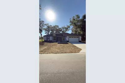 12320 SE 70th Avenue, Belleview, FL 34420 - Photo 1