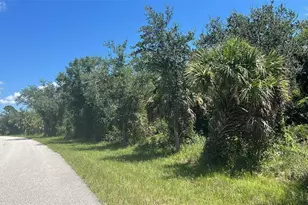 7262 Riverton Cir, Port Charlotte, FL 33981 - Photo 1