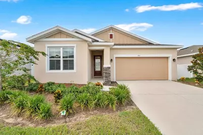 851 Folklore Lane, Haines City, FL 33844 - Photo 1