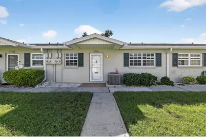 2560 Golf Course Drive #507, Sarasota, FL 34234 - Photo 1