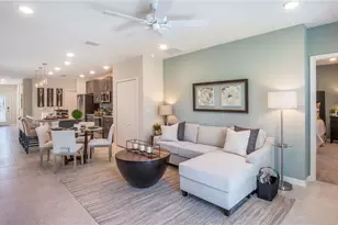 3928 Bluethread Wy, Poinciana, FL 34759 - Photo 7