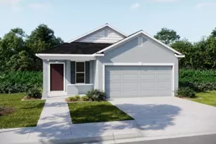 3928 Bluethread Wy, Poinciana, FL 34759 - Photo 1