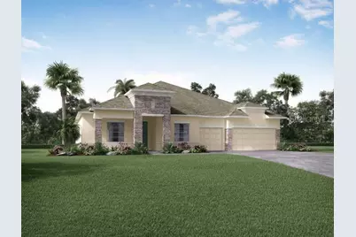 12975 Stillwater Cove Drive, Astatula, FL 34705 - Photo 1