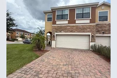 1766 Portofino Meadows Boulevard, Orlando, FL 32824 - Photo 1