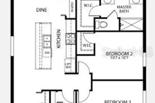 3900 Bluethread Wy, Poinciana, FL 34759 - Photo 3