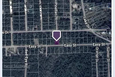 124 Easy Street, Florahome, FL 32140 - Photo 1