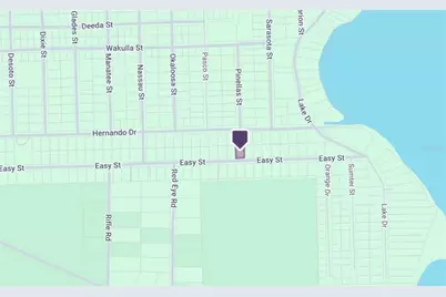 124 Easy Street, Florahome, FL 32140 - Photo 1