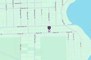 124 Easy St, Florahome, FL 32140 - Photo 1