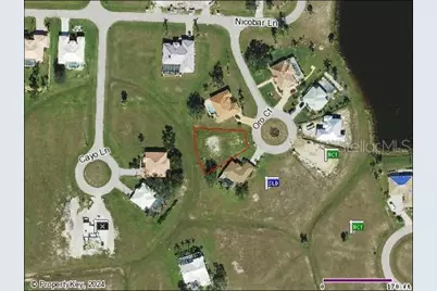 17419 Oro Court, Punta Gorda, FL 33955 - Photo 1