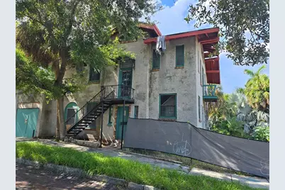 651 10th Ave S, Saint Petersburg, FL 33701 - Photo 1