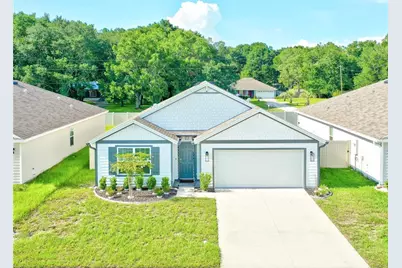 24596 NW 23rd Lane, Newberry, FL 32669 - Photo 3