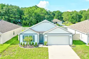 24596 NW 23rd Ln, Newberry, FL 32669 - Photo 3