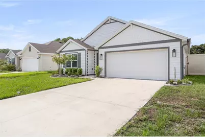 24596 NW 23rd Lane, Newberry, FL 32669 - Photo 5