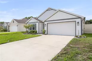 24596 NW 23rd Ln, Newberry, FL 32669 - Photo 5