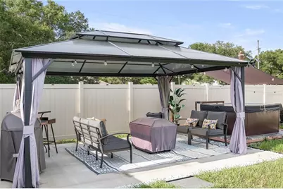 24596 NW 23rd Lane, Newberry, FL 32669 - Photo 31