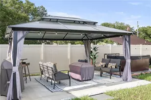 24596 NW 23rd Ln, Newberry, FL 32669 - Photo 31