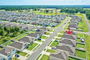24596 NW 23rd Ln, Newberry, FL 32669 - Photo 37