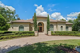 9731 Chestnut Ridge Dr, Windermere, FL 34786 - Photo 5