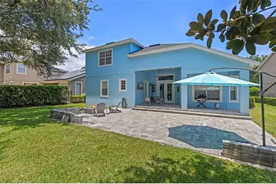 11524 Claymont Circle, Windermere, FL 34786 - Photo 33