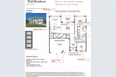 16606 Bolsena Drive, Montverde, FL 34756 - Photo 3