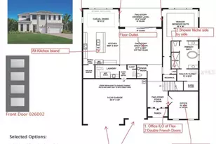 16606 Bolsena Dr, Montverde, FL 34756 - Photo 3