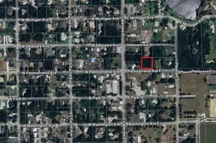 Pennsylvania Ave E, Lake Helen, FL 32744 - Photo 1