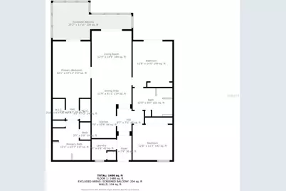 9055 Treasure Trove Lane #209, Kissimmee, FL 34747 - Photo 23