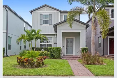 17071 Wynford Lane, Winter Garden, FL 34787 - Photo 1