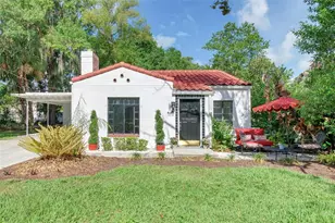 1116 S Mills Ave, Orlando, FL 32806 - Photo 1