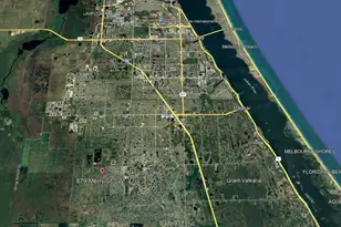 879 Merry St SW, Palm Bay, FL 32908 - Photo 9