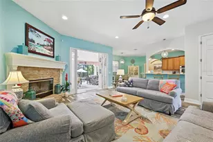 4615 Claire Rose Ct, Mount Dora, FL 32757 - Photo 19