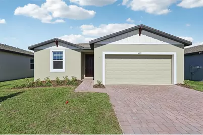 4023 Copperleaf Lane, Poinciana, FL 34759 - Photo 1