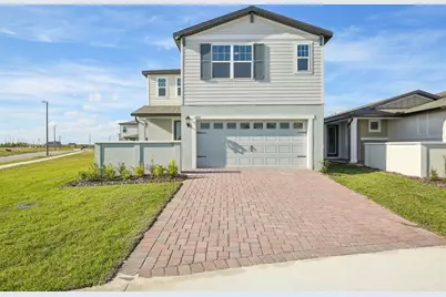 602 Pennywort Street, Lake Alfred, FL 33850 - Photo 1
